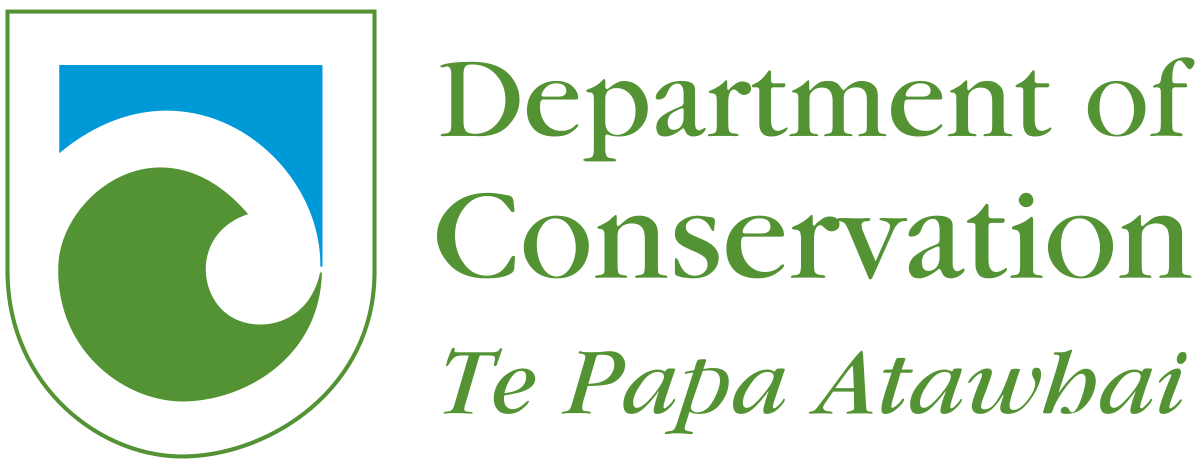 Department of Conservation - ROF Sponsor