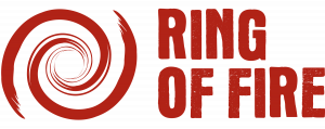 Ring of Fire - Ruapehu