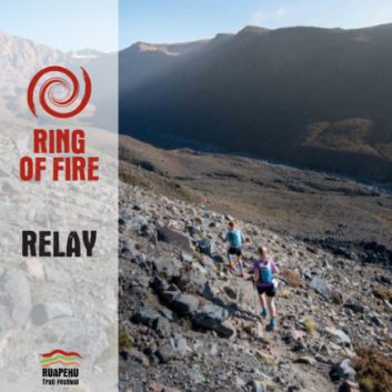 Ring of Fire Relay